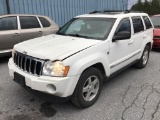 2006 Jeep Grand Cherokee