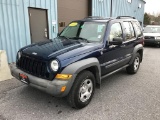 2005 Jeep Liberty