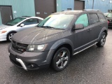 2015 Dodge Journey