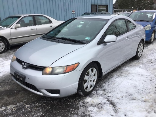 2006 Honda Civic