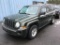 2007 Jeep Patriot