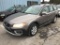 2008 Volvo XC70