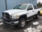 2009 Dodge Ram Pickup 2500