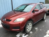 2008 Mazda CX-7