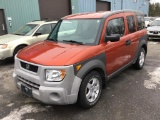 2004 Honda Element