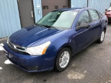 2008 Ford Focus