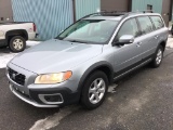 2008 Volvo XC70