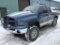 2003 Dodge Ram Pickup 1500