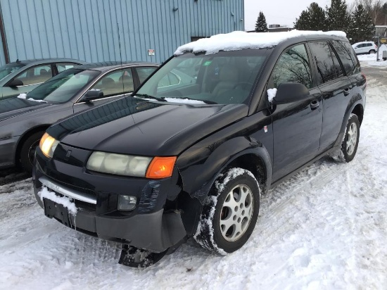 2004 Saturn Vue