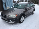 2008 Volvo XC70