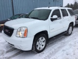 2008 GMC Yukon