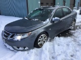 2008 Saab 9-3