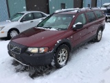 2004 Volvo XC70