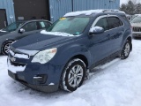 2012 Chevrolet Equinox