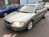 2006 Volvo S60