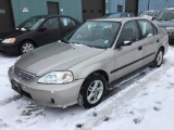 2000 Honda Civic