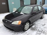 2001 Honda Civic