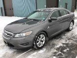 2012 Ford Taurus