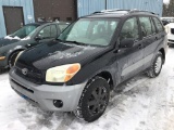 2004 Toyota RAV4