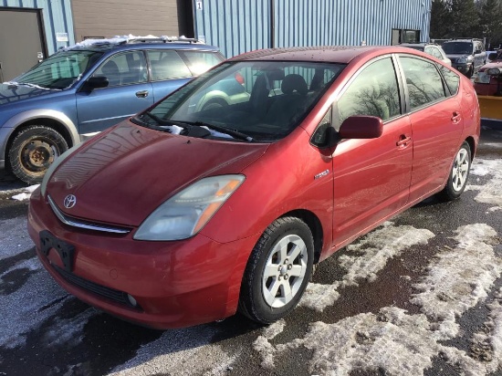 2007 Toyota Prius