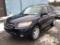 2007 Hyundai Santa Fe