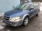 2008 Subaru Outback