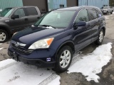 2007 Honda CR-V