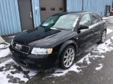 2004 Audi A4