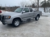 2004 Toyota Tundra