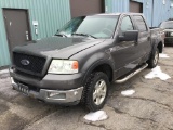 2004 Ford F-150