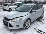 2013 Ford Focus