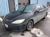 2006 Toyota Camry