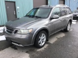 2008 Saab 9-7X