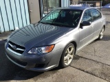 2009 Subaru Legacy