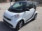 2014 Smart fortwo