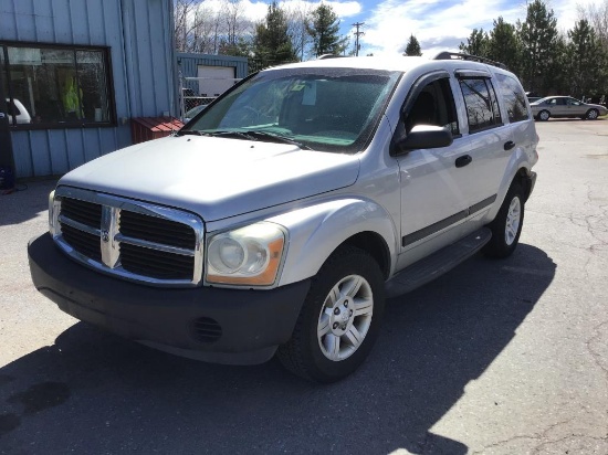 2005 Dodge Durango