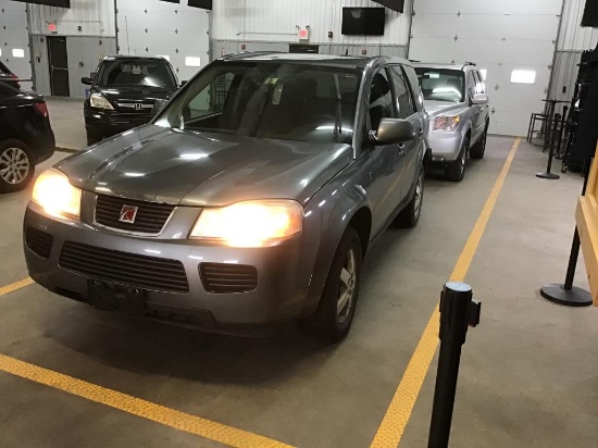 2007 Saturn Vue