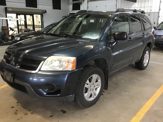 2006 Mitsubishi Endeavor