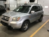 2006 Honda Pilot