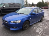 2010 Mitsubishi Lancer