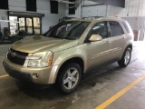 2006 Chevrolet Equinox