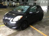 2009 Toyota Yaris