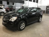 2013 Chevrolet Equinox