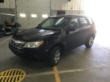 2009 Subaru Forester