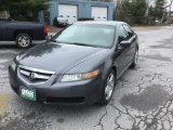 2005 Acura TL