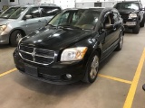 2007 Dodge Caliber