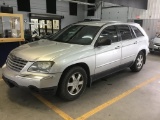 2006 Chrysler Pacifica