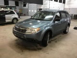 2010 Subaru Forester