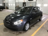 2010 Hyundai Accent