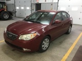 2009 Hyundai Elantra